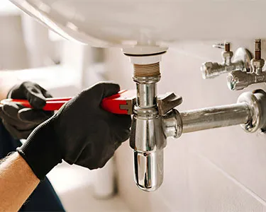 Plumbing Repairs